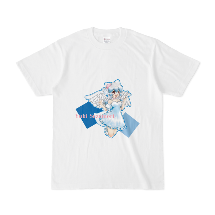 Tシャツ - S - 白