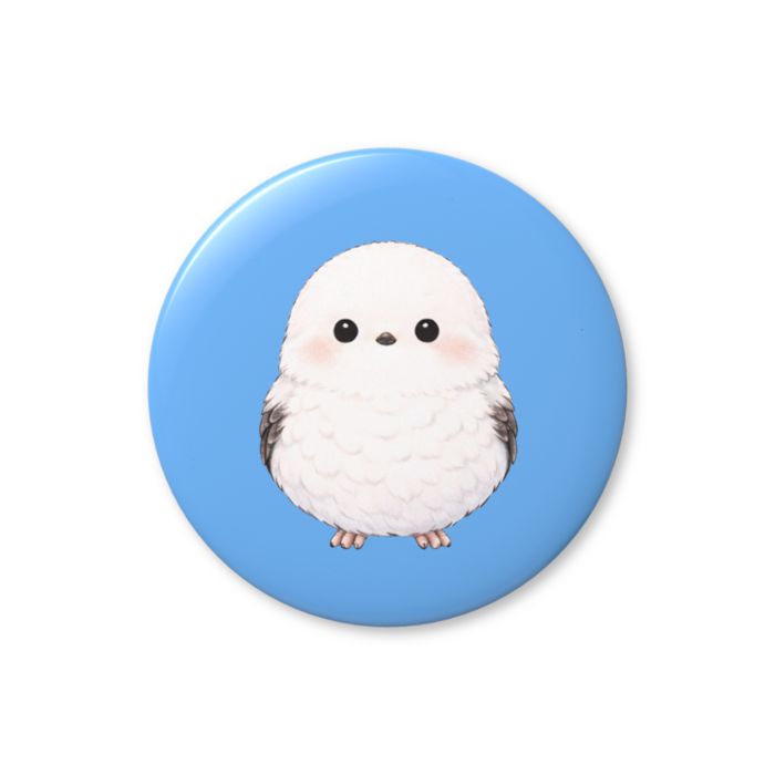 缶バッジ（バリュー） - 44mm