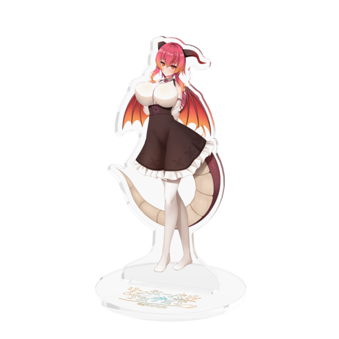 メリィA(私服)
