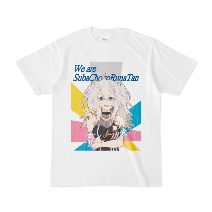 Tシャツ - S - 白