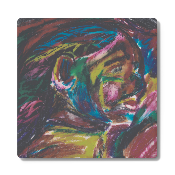 コースター - 角形