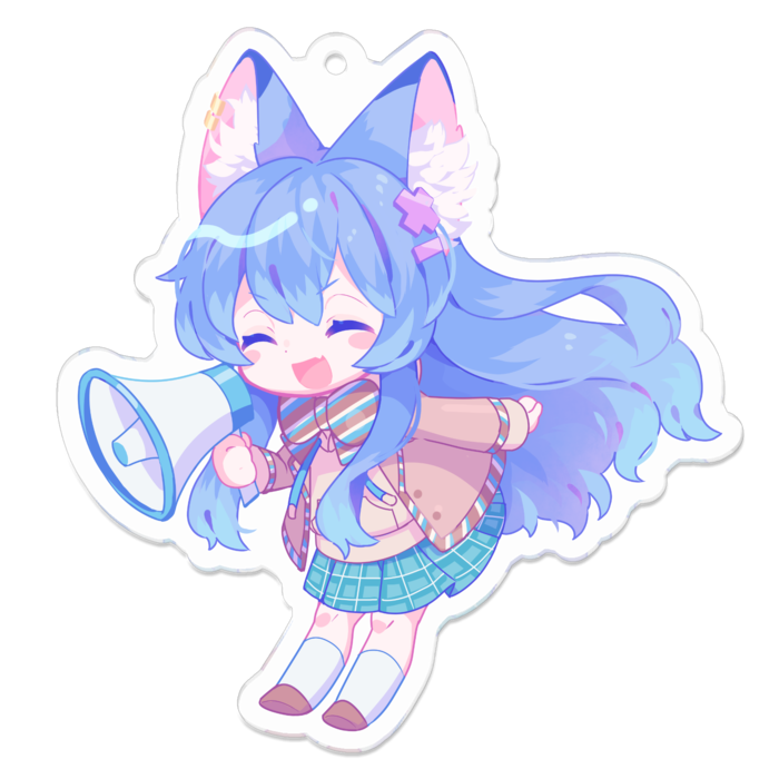 TypeC - 中 - 70 x 70 (mm)