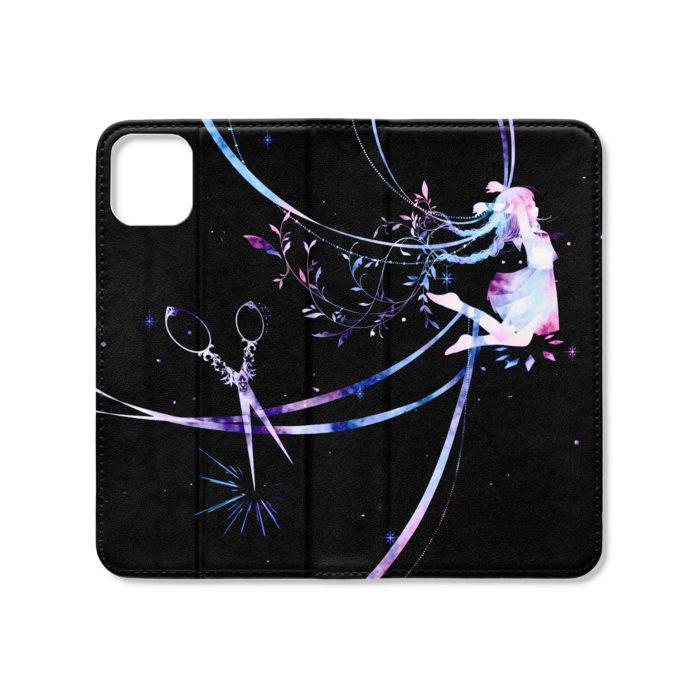 手帳型iPhoneケース - iPhone 11 Pro Max