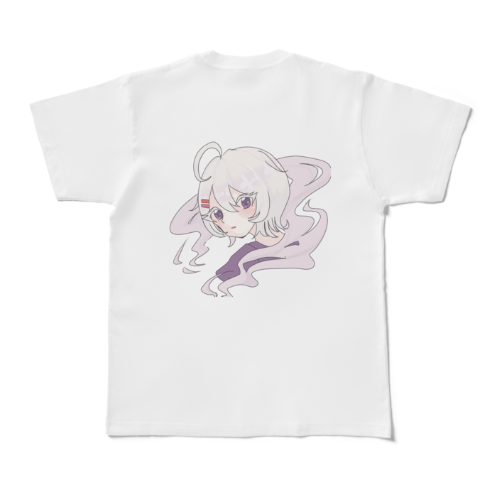 Tシャツ - M - 白
