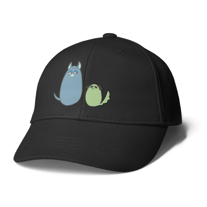 ブラック(カラー)