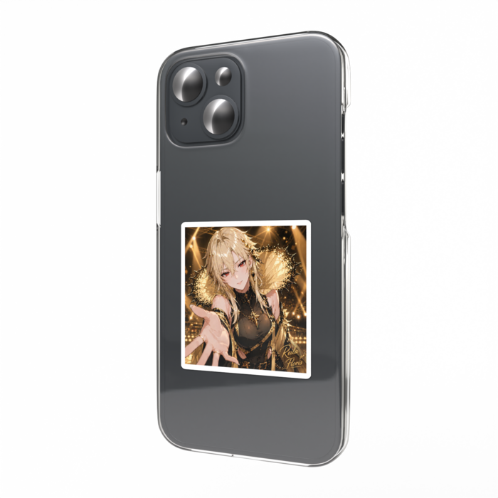 スマホステッカー - 縦