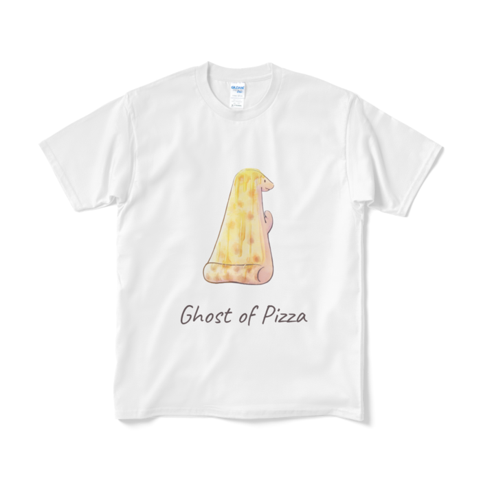 Tシャツ(短納期) - M - ホワイト