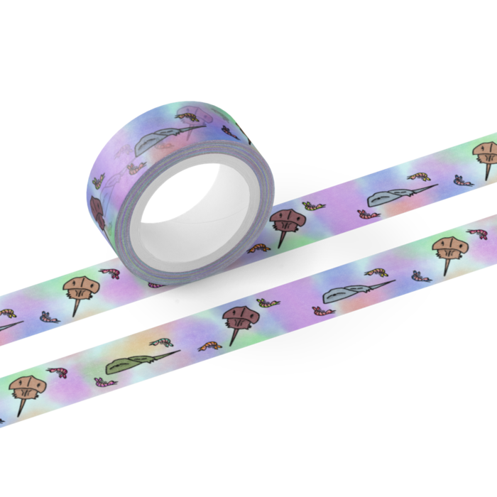 マスキングテープ - テープ幅 15mm