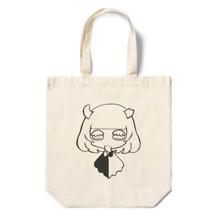 エコバッグ - 360×370×110(mm)