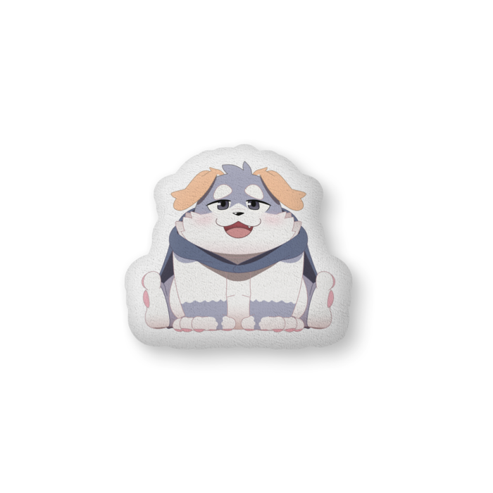 ふかふかクッション - 中（H36×W56cm） - 両面