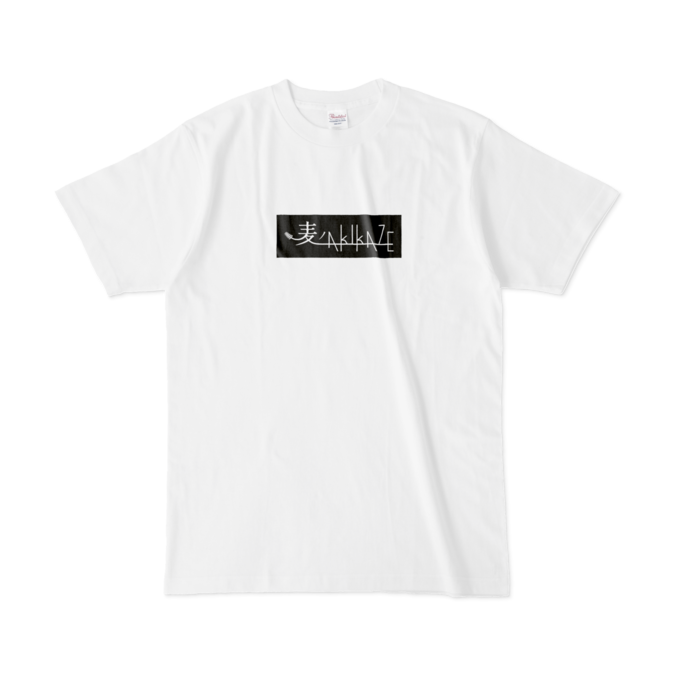 Tシャツ - L - 白