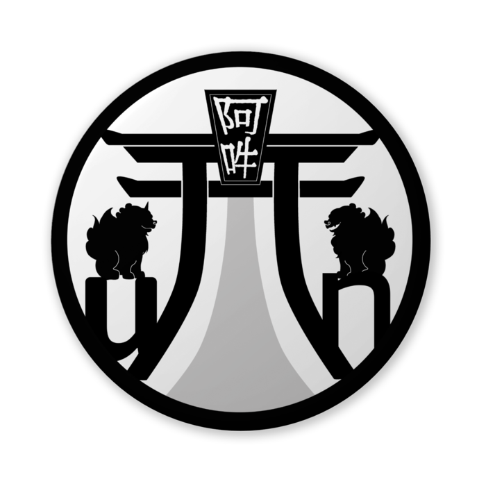 缶バッジ（バリュー） - 56mm