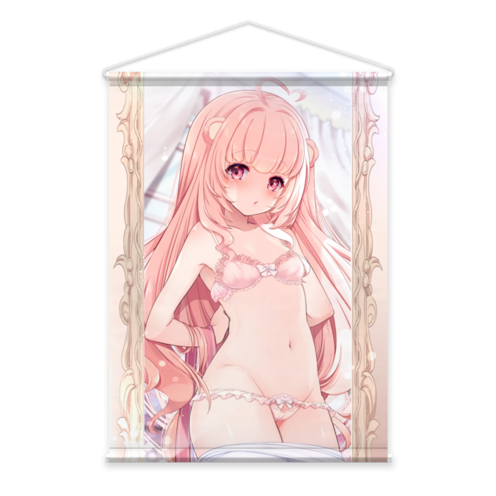 タペストリー - B2縦