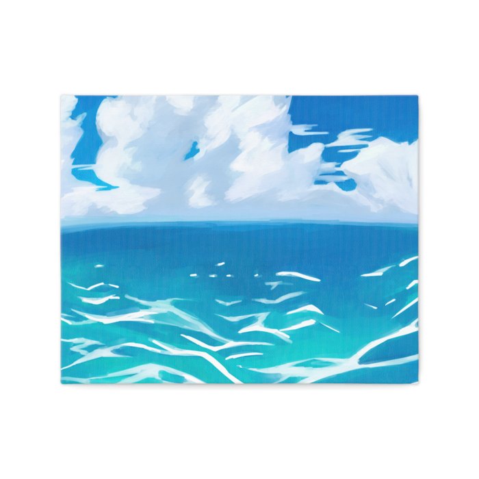 キャンバス - F3