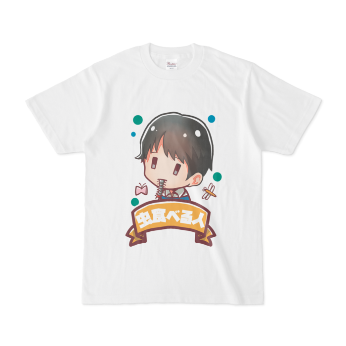 Tシャツ - S