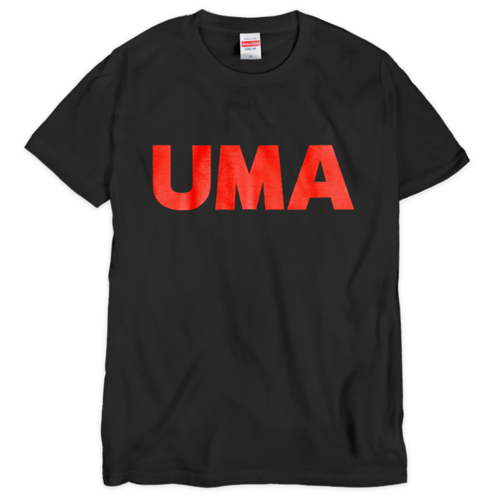 Tシャツ（シルクスクリーン印刷） - XL - 1色(3)