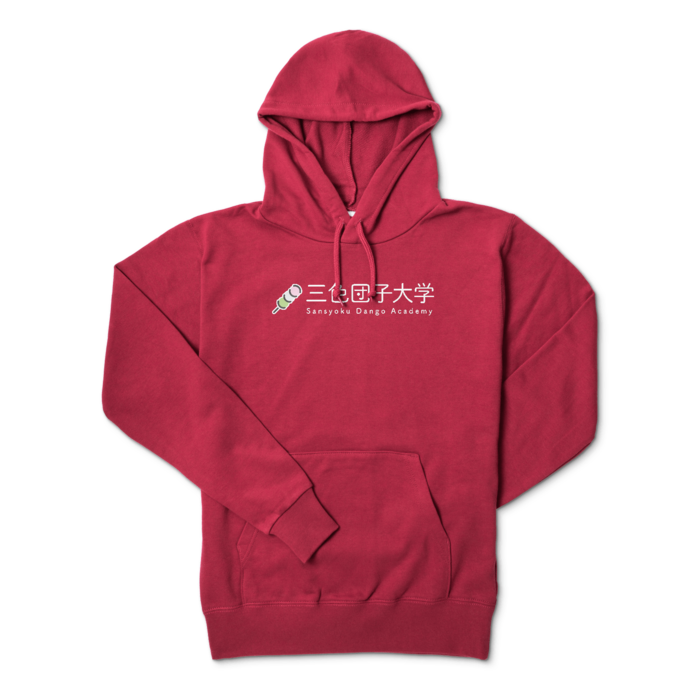 バーガンディ / Mサイズ