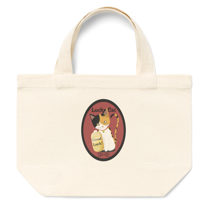 三毛猫ver＿006レッド