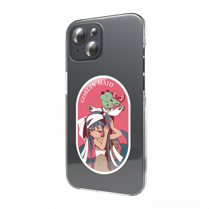 スマホステッカー - 縦