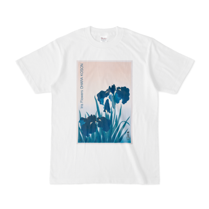 Tシャツ - S - 白