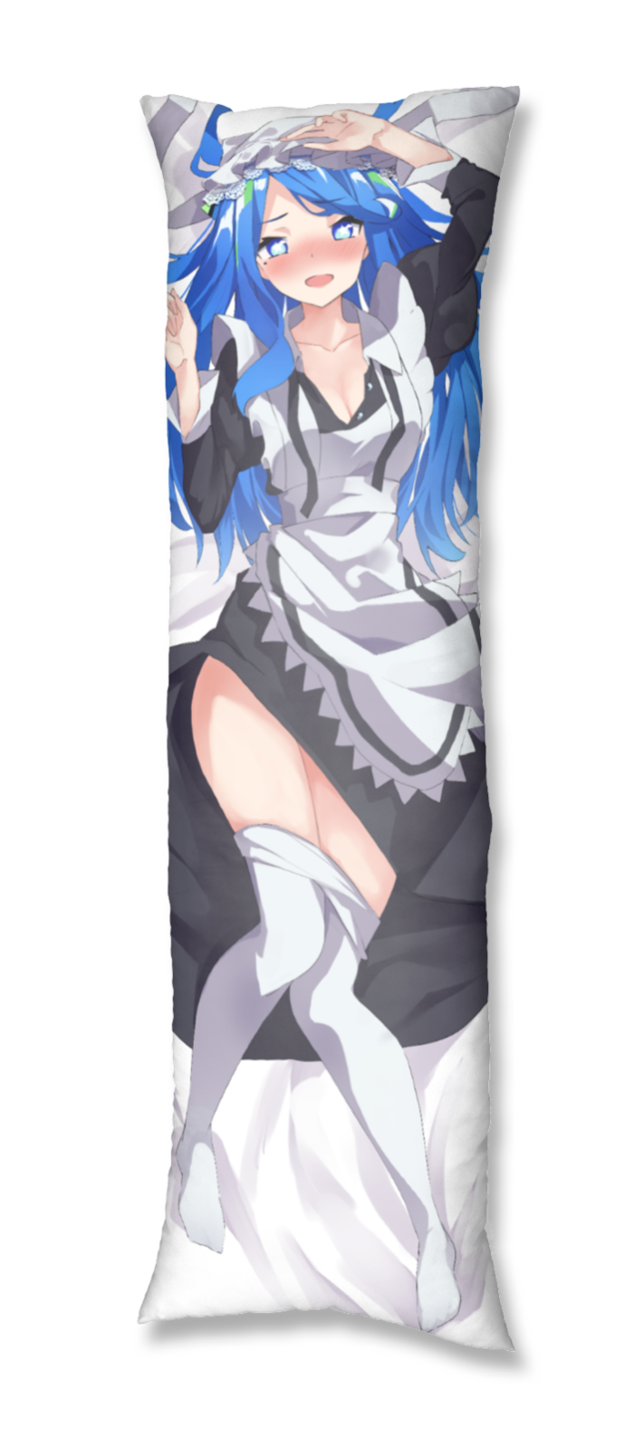 抱き枕カバー - 500x1600(mm)