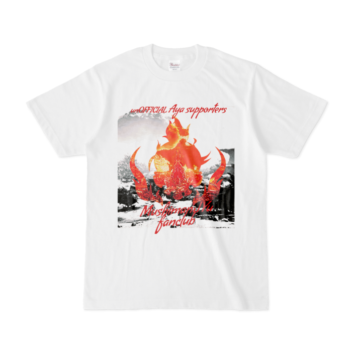 Tシャツ - S - 白