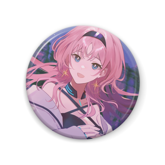 アンドロメダ