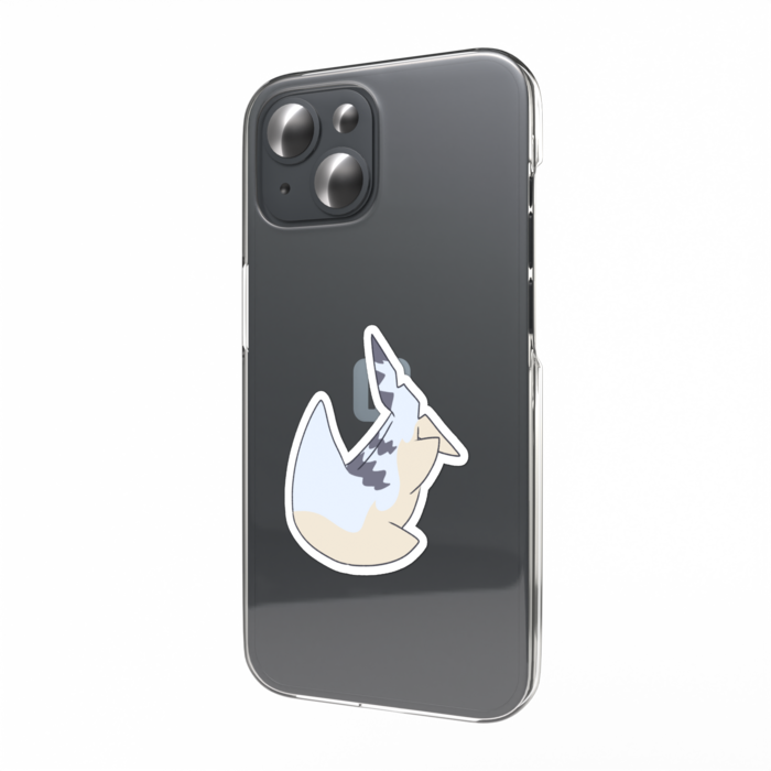 スマホステッカー - 縦