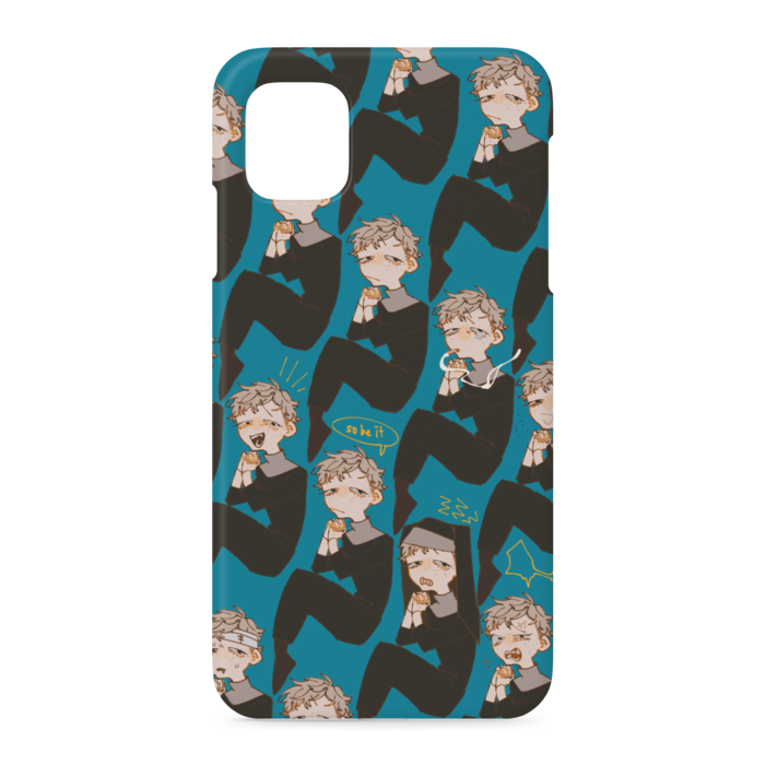 iPhoneケース - iPhone 11 - 側面あり