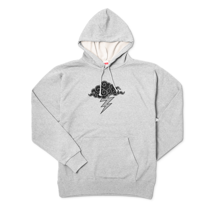 マークあり ver1 - L -