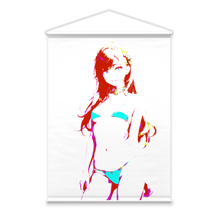 タペストリー - B2縦(1)