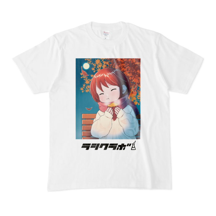 Tシャツ - M - 白