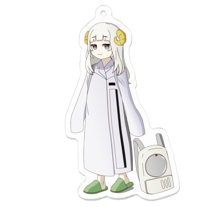 Mサイズ - 70 x 70 (mm)