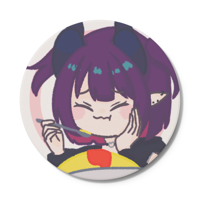 微悪魔エクルゥ
