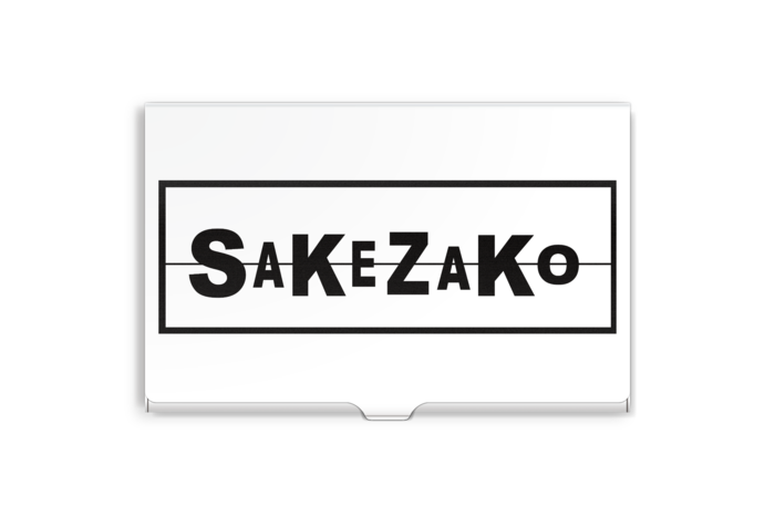 名刺入れ - 95 x 61 (mm)