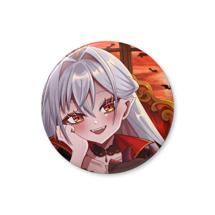 缶バッジ（バリュー） - 56mm