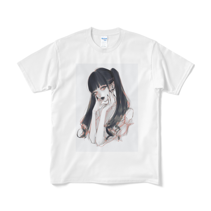 Tシャツ(短納期) - M - ホワイト