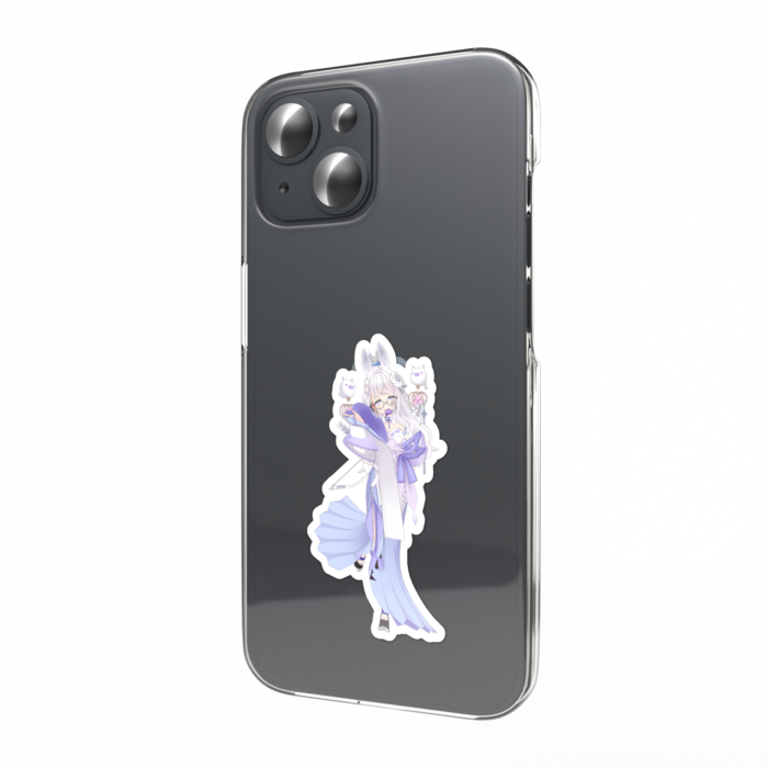 スマホステッカー - 縦