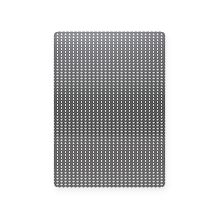 プラスチックカード - トレカ（63 × 88mm）