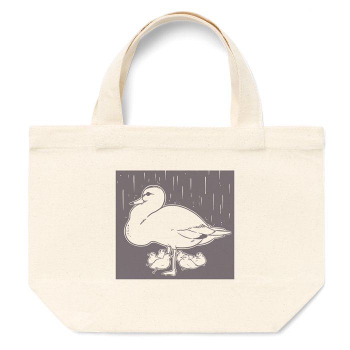 Sサイズ-パープルグレー