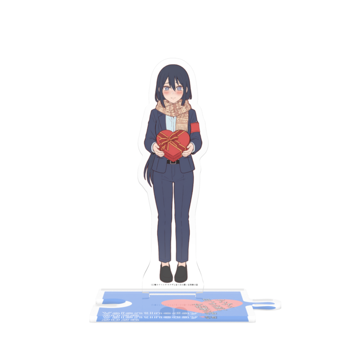 つながるアクスタ - 80mm