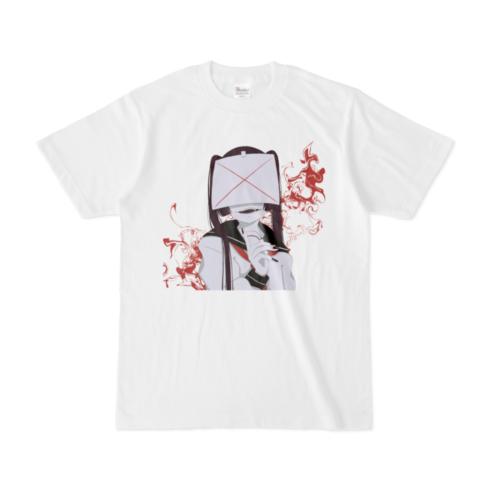 Tシャツ - S - 白