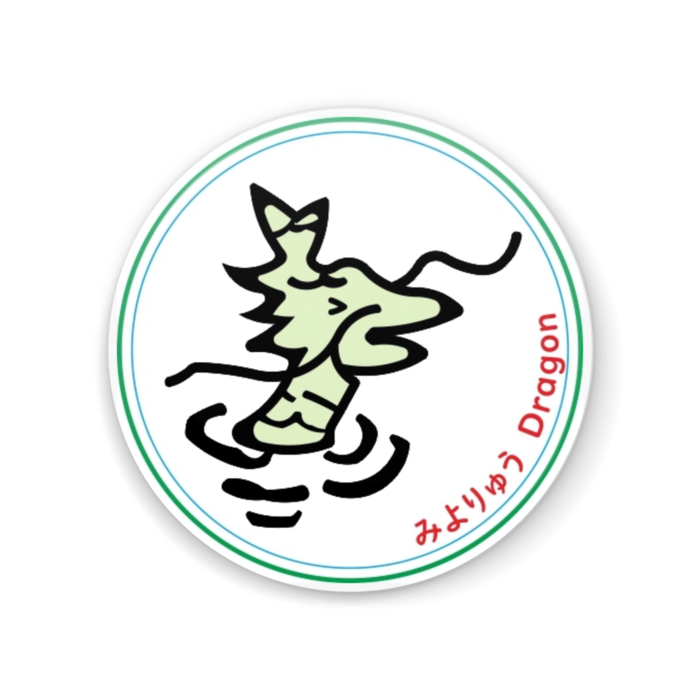 缶ミラー - 56mm