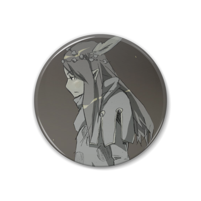 缶バッジ - 38mm(6)