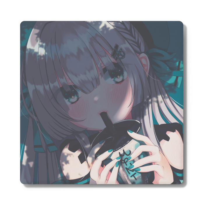 コースター - 角形