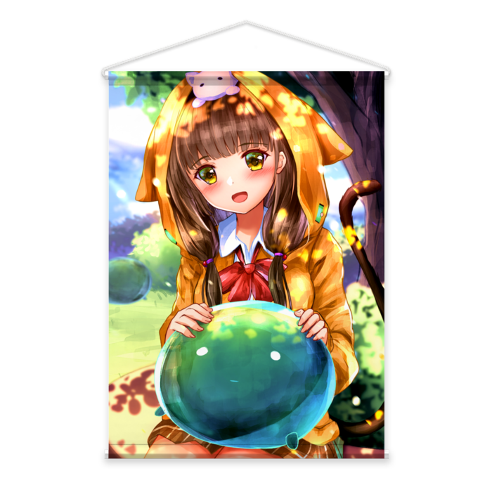 タペストリー - B2縦