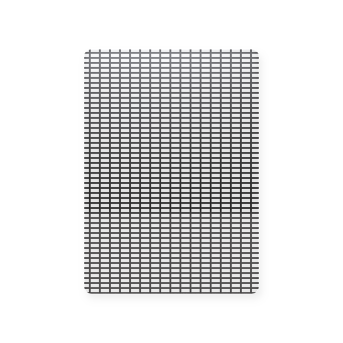 プラスチックカード - トレカ（63 × 88mm）