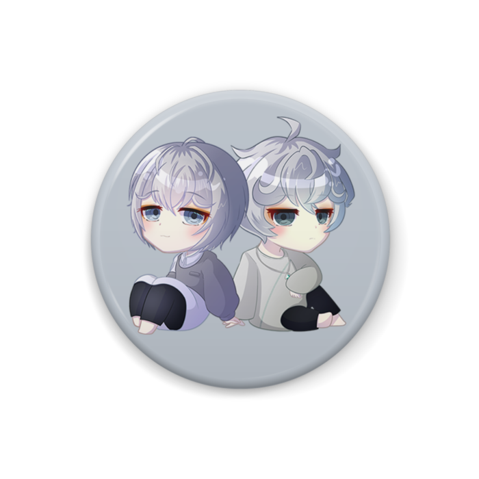 少年A&少年B