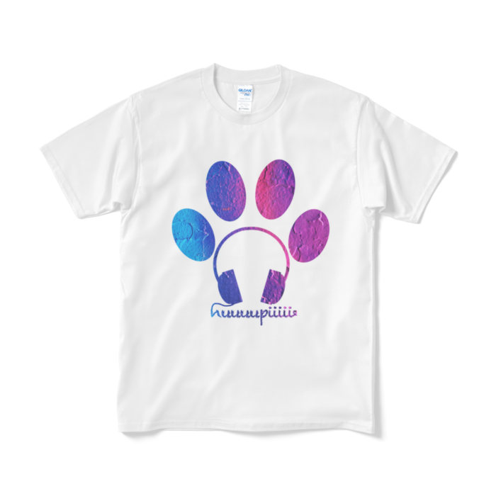 Tシャツ（短納期） - M - ホワイト