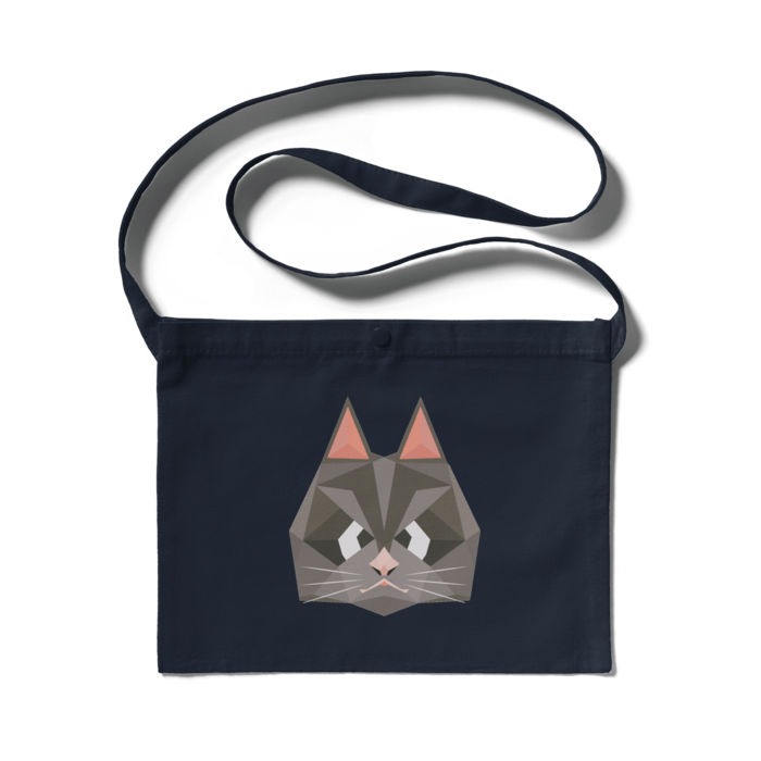 サコッシュ - 300 x 230 (mm)